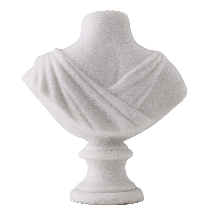Arteriors - ASC01 - Sculpture - Virtue - Ivory