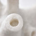 Arteriors - ASC09 - Sculpture - Ursula - Ivory