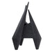Arteriors - ASE01 - Sculpture - Tiago - Charcoal