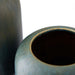 Arteriors - AVC01 - Vases, Set of 3 - Tutwell - Forest Reactive
