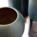 Arteriors - AVC01 - Vases, Set of 3 - Tutwell - Forest Reactive