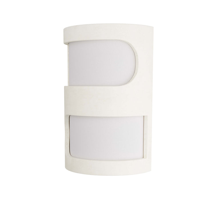 Arteriors - DWC02 - Two Light Wall Sconce - Temira - Ivory