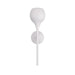 Arteriors - DWI01 - One Light Wall Sconce - Thorpe - White Gesso