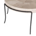 Arteriors - GDFCI01 - Coffee Table - Mosquito - Ivory