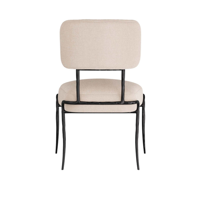 Arteriors - GDFRI01 - Chair - Mosquito - Natural