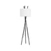 Arteriors - GDPFI01-SH004 - One Light Floor Lamp - Shepherd's - Blackened Bronze