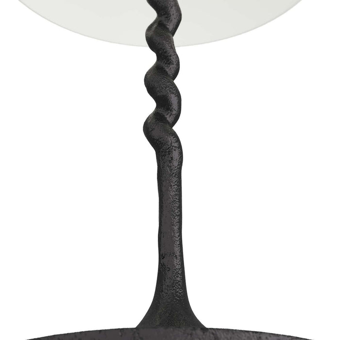 Arteriors - GDPTI01-246 - One Light Table Lamp - Shepherd's - Blackened Bronze