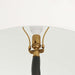 Arteriors - GDPTI01-246 - One Light Table Lamp - Shepherd's - Blackened Bronze