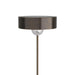 Arteriors - PFC09 - LED Floor Lamp - Wheeler - English Bronze