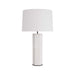 Arteriors - PTC04-851 - One Light Table Lamp - Vesanto - Ivory