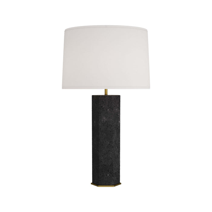 Arteriors - PTC05-851 - One Light Table Lamp - Vesanto - Charcoal