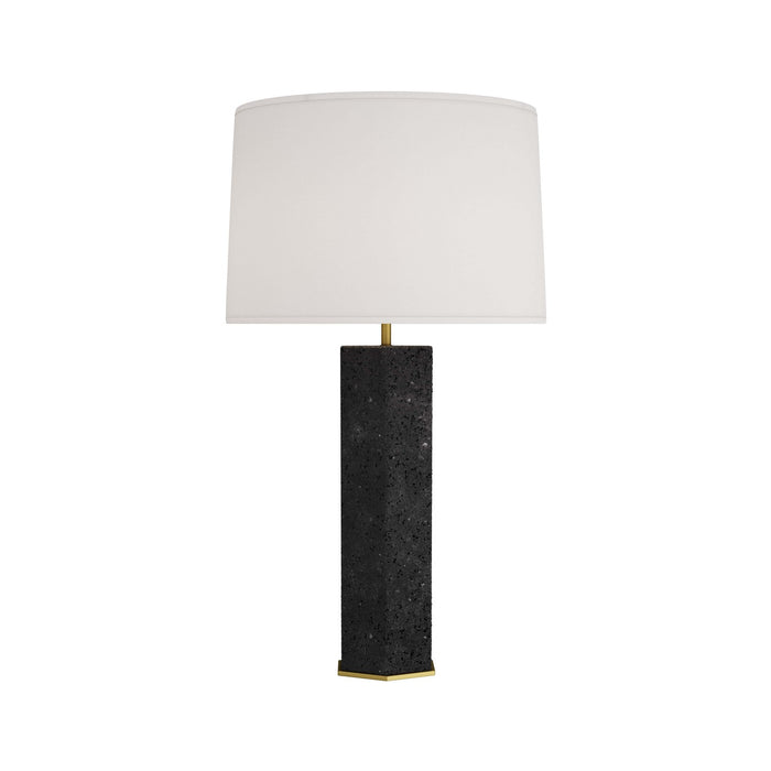 Arteriors - PTC05-851 - One Light Table Lamp - Vesanto - Charcoal