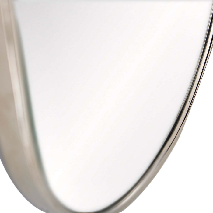 Arteriors - WMI14 - Mirror - Vaquero - Polished Nickel