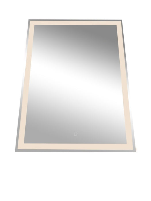 Artcraft - AM328 - LED Mirror - Reflections - Silver