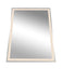 Artcraft - AM328 - LED Mirror - Reflections - Silver