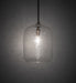 Meyda Tiffany - 262056 - One Light Mini Pendant - Pastilla