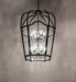 Meyda Tiffany - 265266 - 12 Light Pendant - Citadel