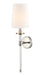 Millennium - 6981-PN - One Light Wall Sconce - Polished Nickel