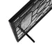 Arteriors - AFI04 - Firescreen - Adamo - Natural Iron