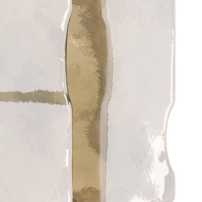 Arteriors - ARI09 - Decanters, Set of 3 - Zerdomo - Smoke Luster