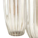 Arteriors - ARI11 - Decanters, Set of 2 - Arielle - Smoke Luster