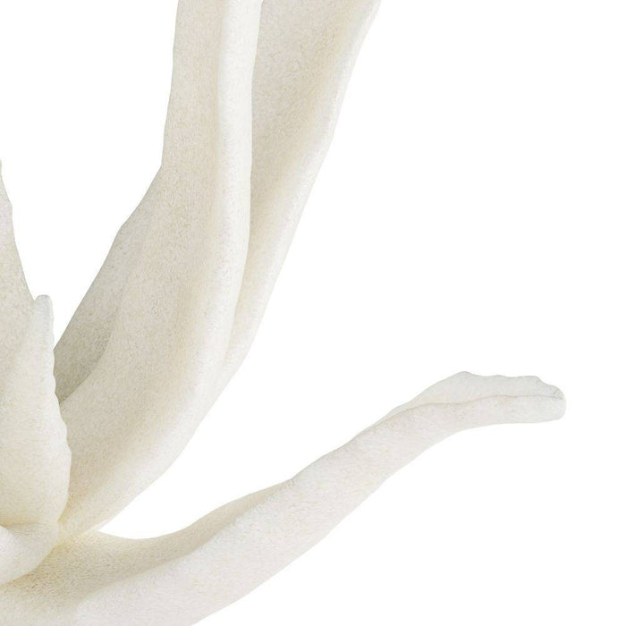 Arteriors - ASC12 - Sculpture - Zaloe - Ivory