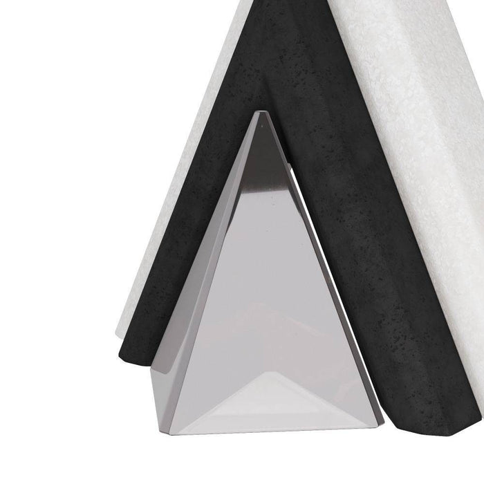 Arteriors - ASC13 - Sculptures, Set of 3 - Xiomaras - Ivory