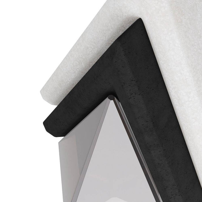 Arteriors - ASC13 - Sculptures, Set of 3 - Xiomaras - Ivory