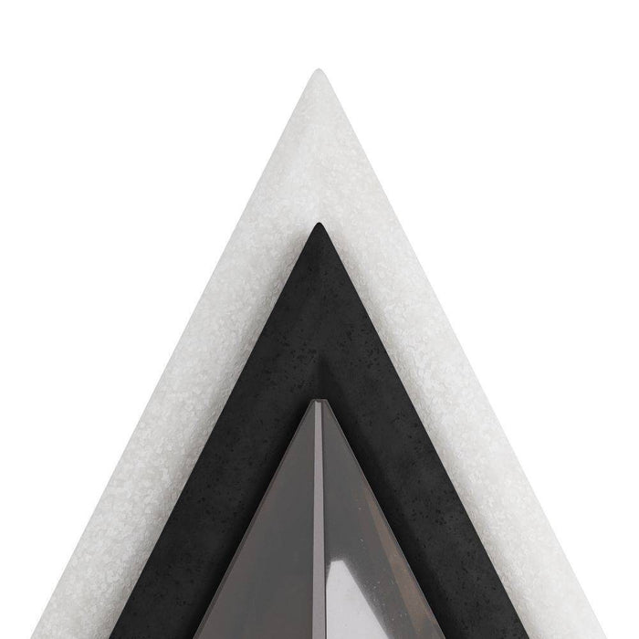 Arteriors - ASC13 - Sculptures, Set of 3 - Xiomaras - Ivory