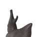 Arteriors - ASC14 - Sculptures, Set of 2 - Brovinas - Black