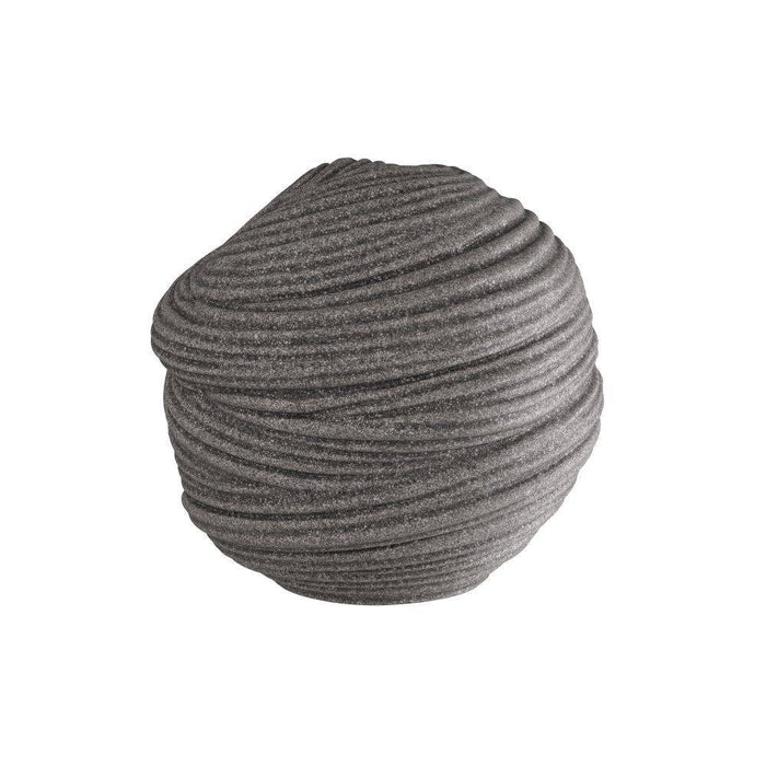 Arteriors - ASC15 - Sculpture - Alexa - Charcoal