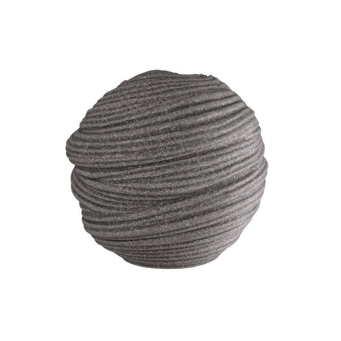 Arteriors - ASC15 - Sculpture - Alexa - Charcoal