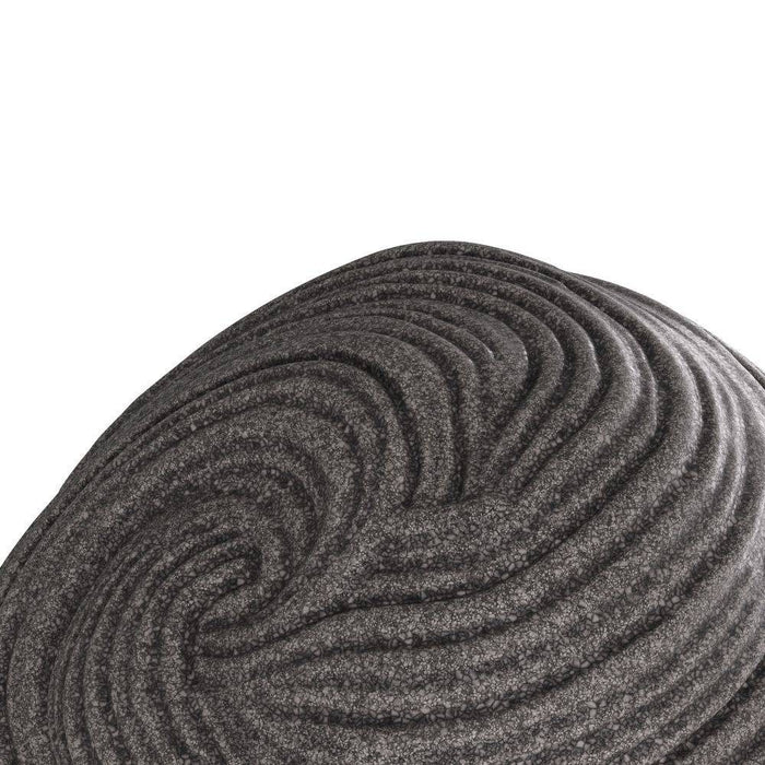 Arteriors - ASC15 - Sculpture - Alexa - Charcoal