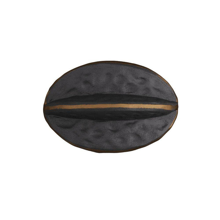 Arteriors - ASI03 - Sculpture - Archie - Antique Brass