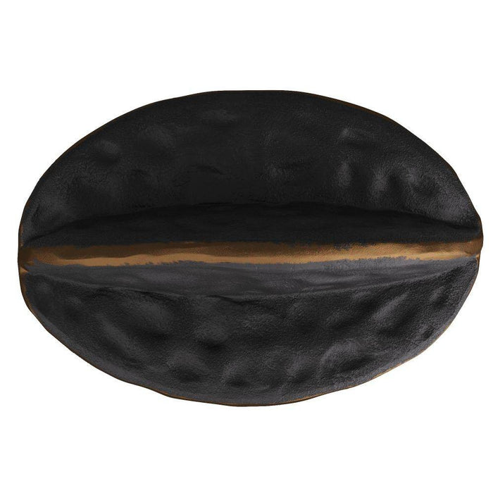 Arteriors - ASI03 - Sculpture - Archie - Antique Brass