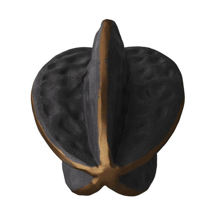 Arteriors - ASI03 - Sculpture - Archie - Antique Brass