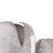 Arteriors - AVE03 - Vases, Set of 2 - Amal - Harbor Gray