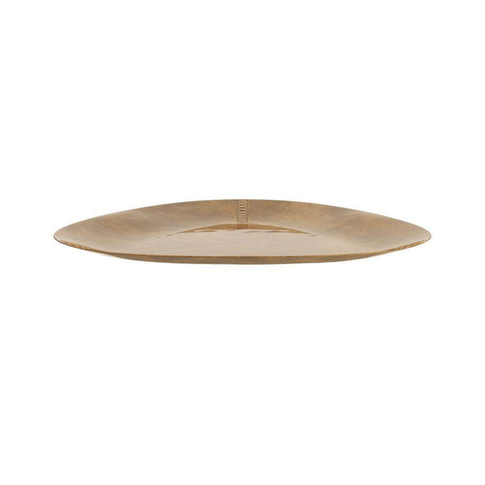 Arteriors - AYI05 - Tray - Ames - Vintage Brass