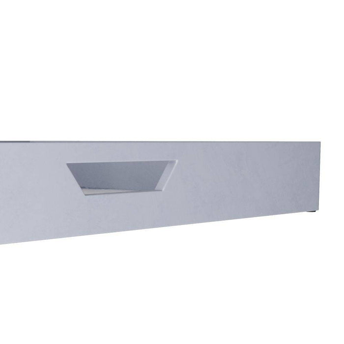 Arteriors - AYS02 - Tray - Alfie - Slate Blue Mosaic