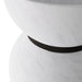 Arteriors - DFC09 - Flush Mount - Bryn - Matte Swirl