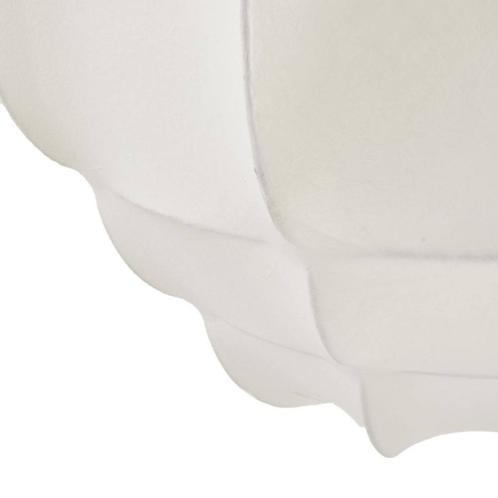 Arteriors - DMC15 - Chandelier - Yahara - Ivory