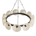 Arteriors - DMC19 - Chandelier - Apollo - English Bronze