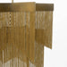 Arteriors - DMI07 - Chandelier - Bridget - Vintage Brass