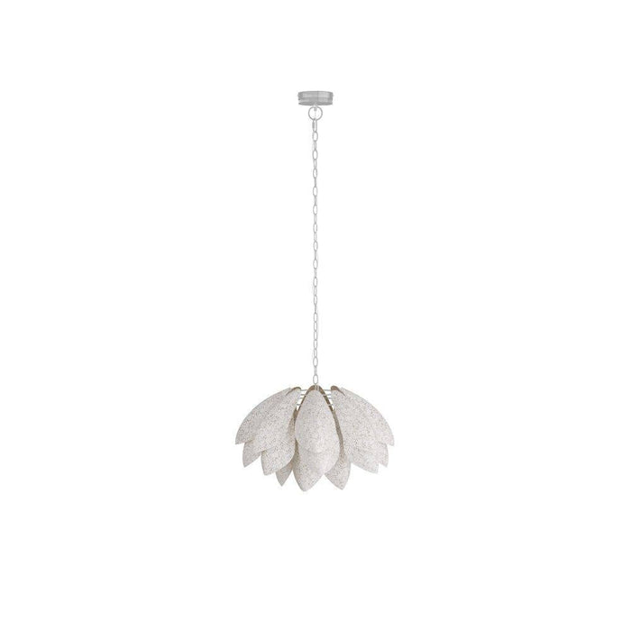 Arteriors - DMS09 - Chandelier - Ayana - Ivory