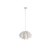 Arteriors - DMS09 - Chandelier - Ayana - Ivory