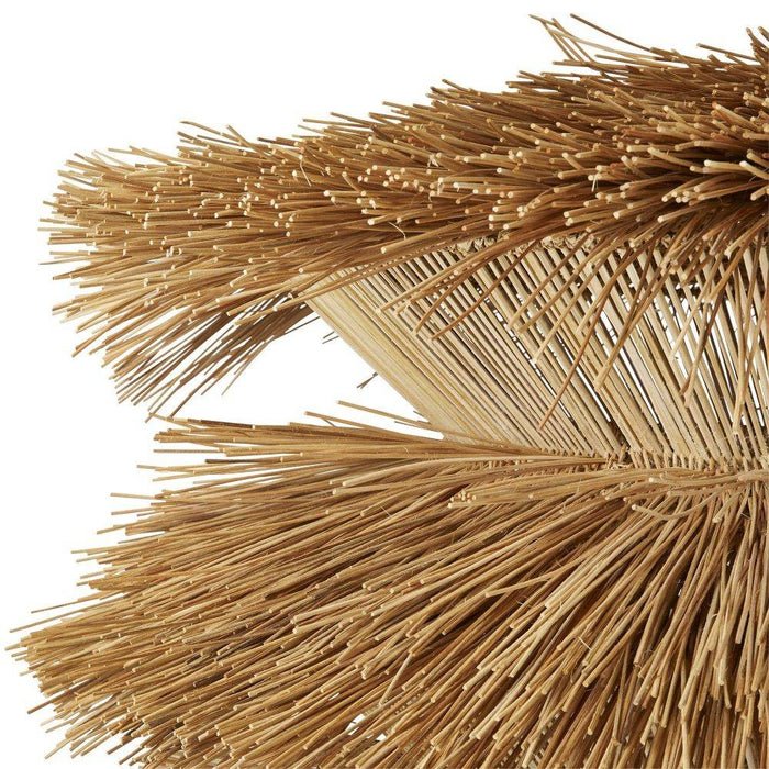 Arteriors - DMS12 - Pendant - Ansari - Natural Rattan