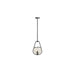 Arteriors - DPC13 - Pendant - Arlie - English Bronze