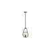 Arteriors - DPC13 - Pendant - Arlie - English Bronze