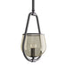 Arteriors - DPC13 - Pendant - Arlie - English Bronze
