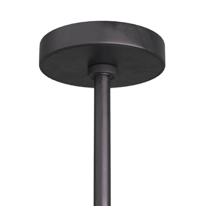 Arteriors - DPC13 - Pendant - Arlie - English Bronze